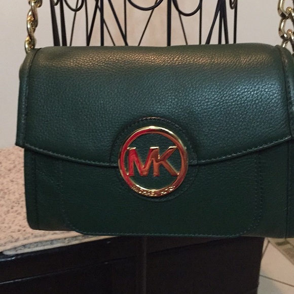 Micheal Kors bag - Picture 2 of 5